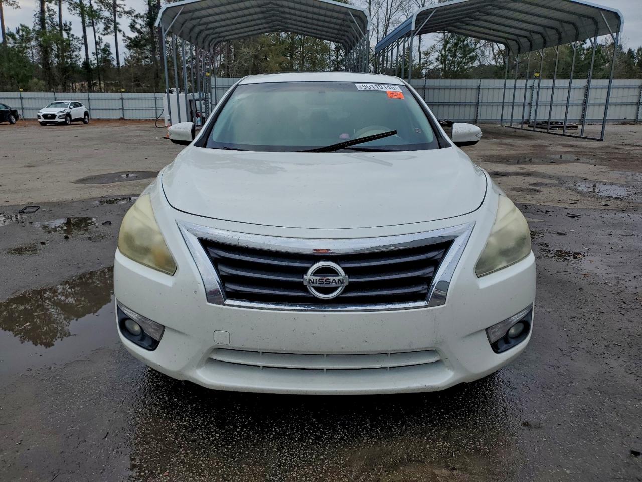 Nissan Altima 2.5 Image 10
