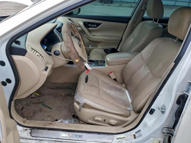 Nissan Altima 2.5 Image 6