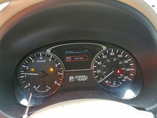 Nissan Altima 2.5 Image 8