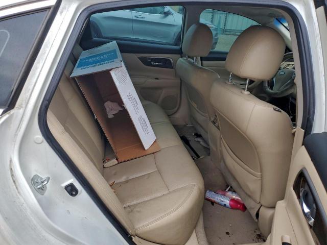 Nissan Altima 2.5 Image 7