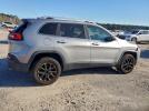 Jeep Grand Cherokee Latitude Image 6