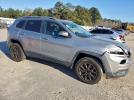 Jeep Grand Cherokee Latitude Image 8
