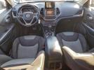 Jeep Grand Cherokee Latitude Image 12