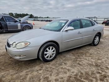  Salvage Buick LaCrosse