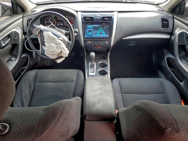 Nissan Altima 2.5 Image 7