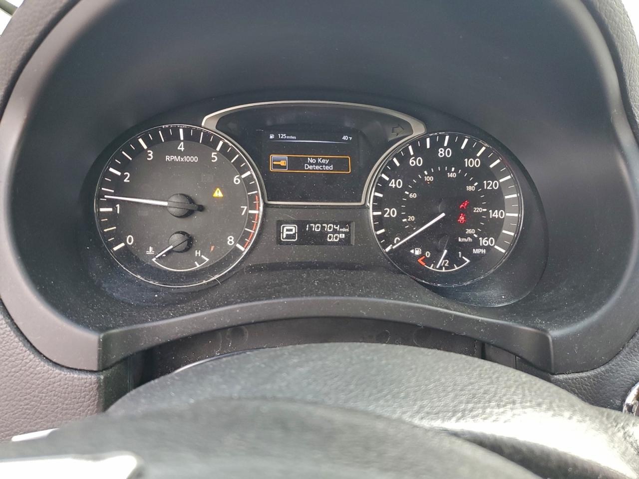 Nissan Altima 2.5 Image 4