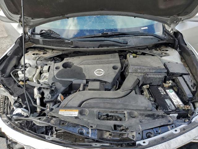 Nissan Altima 2.5 Image 10