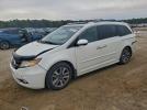 Honda Odyssey Touring Image 1