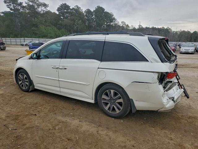 Honda Odyssey Touring Image 12