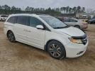 Honda Odyssey Touring Image 5