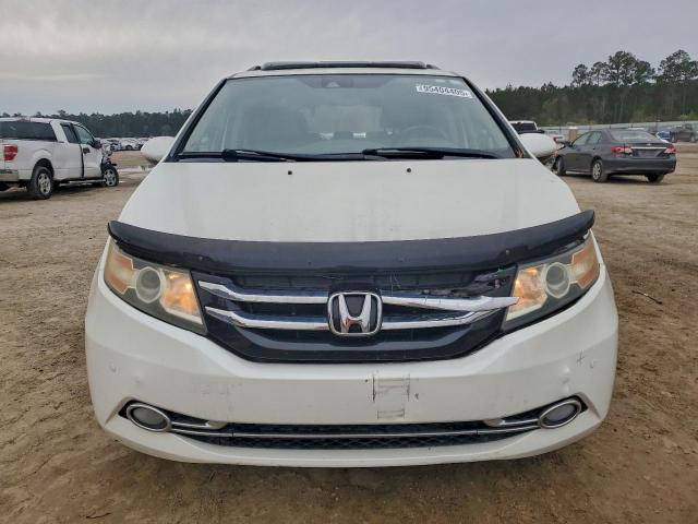 Honda Odyssey Touring Image 10