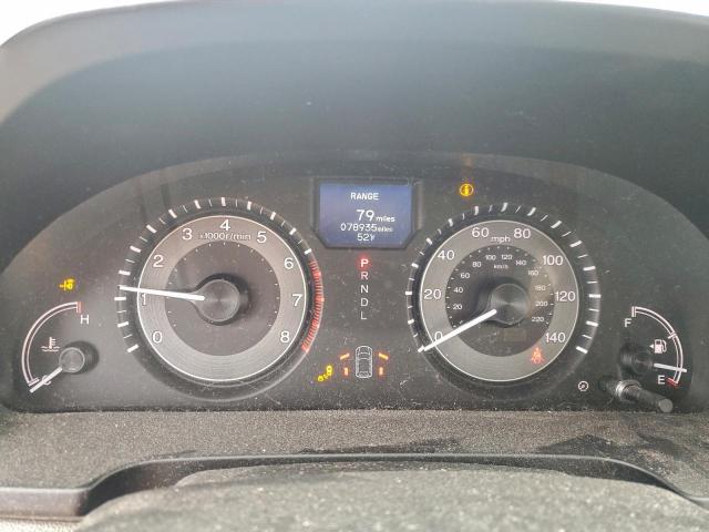 Honda Odyssey Touring Image 14