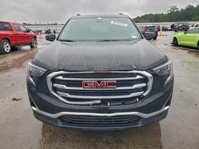 GMC Terrain Slt Image 10