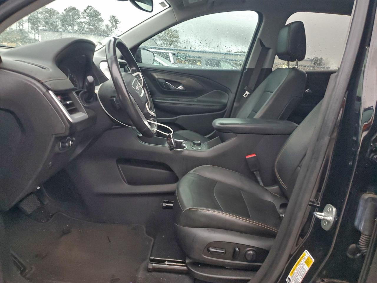 GMC Terrain Slt Image 7