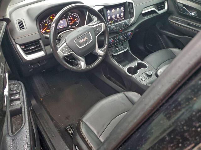 GMC Terrain Slt Image 8