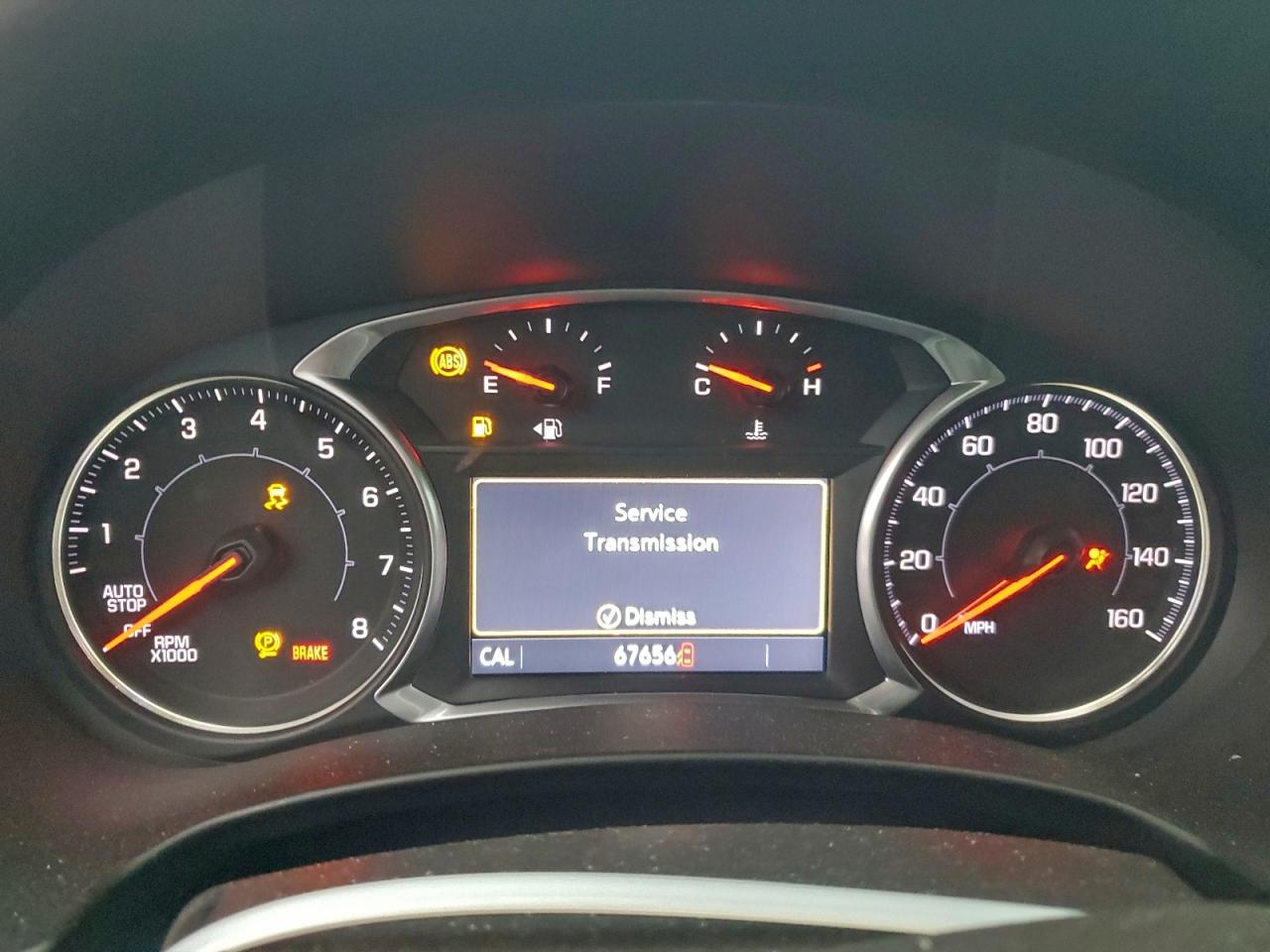 GMC Terrain Slt Image 6