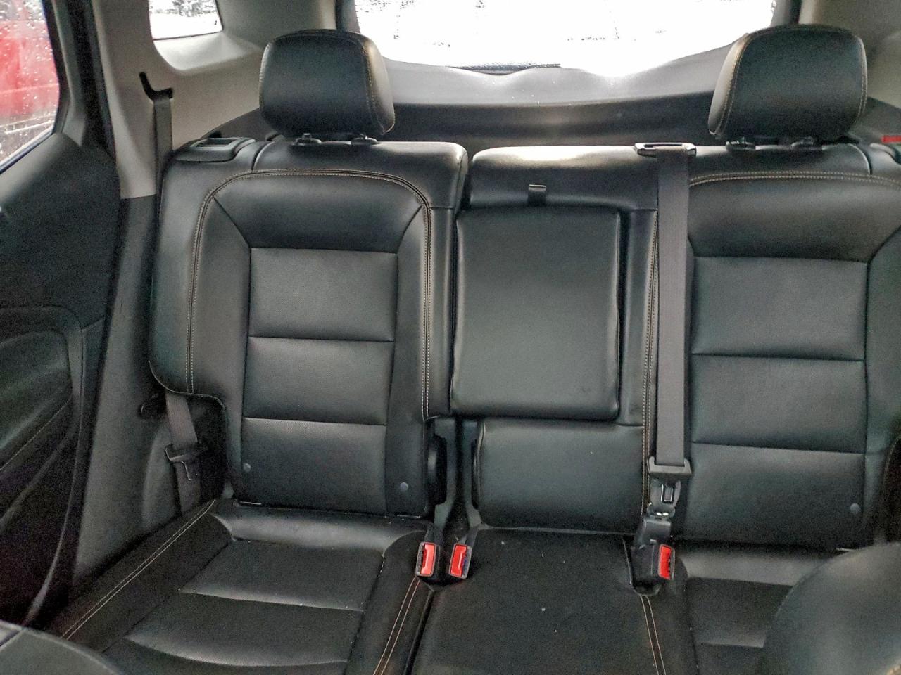 GMC Terrain Slt Image 9