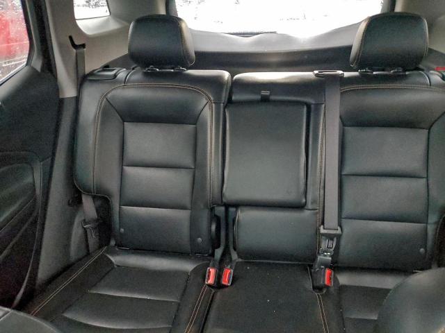 GMC Terrain Slt Image 9