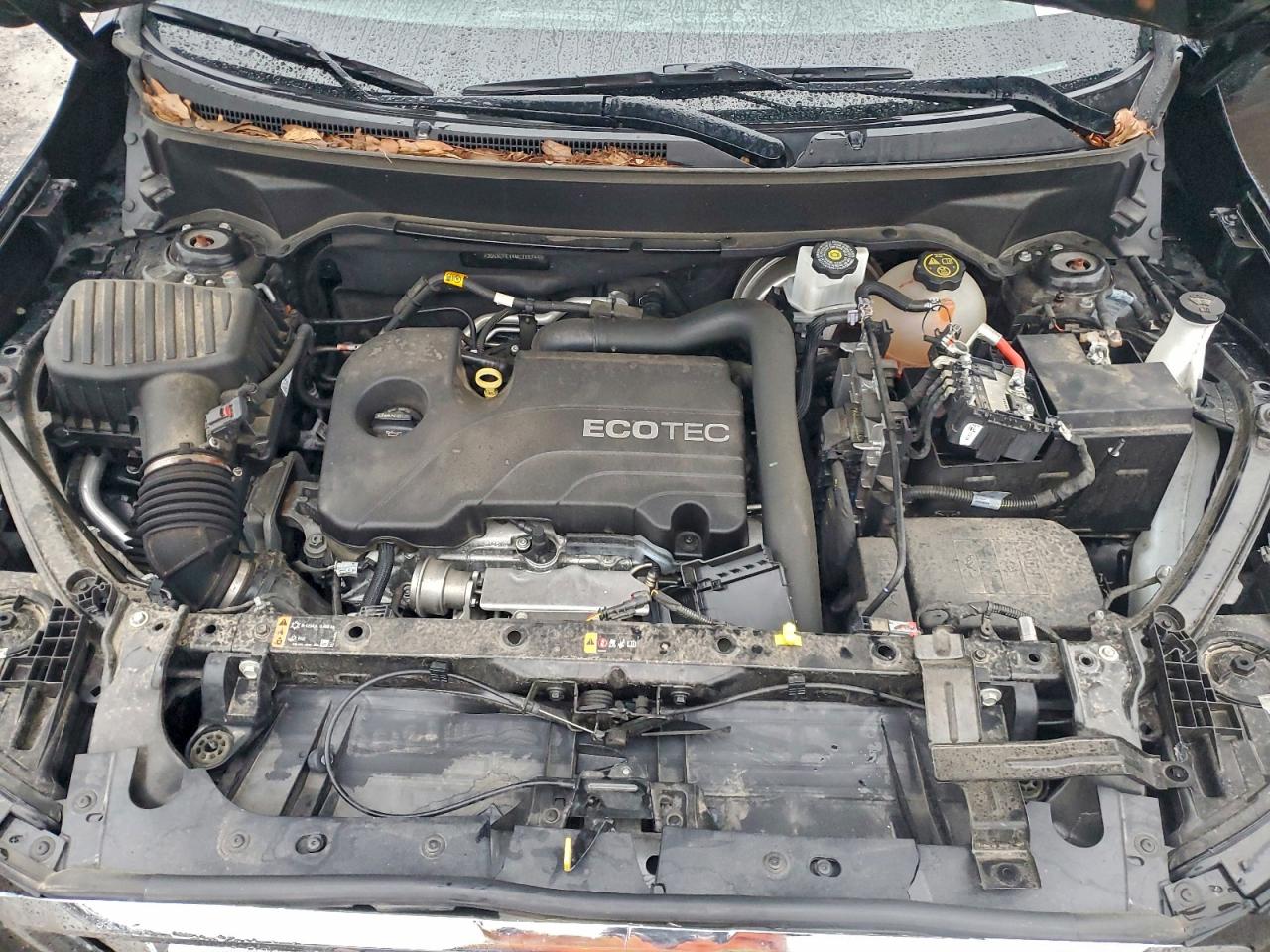 GMC Terrain Slt Image 12