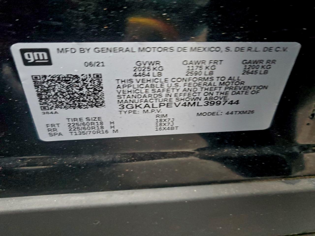 GMC Terrain Slt Image 5