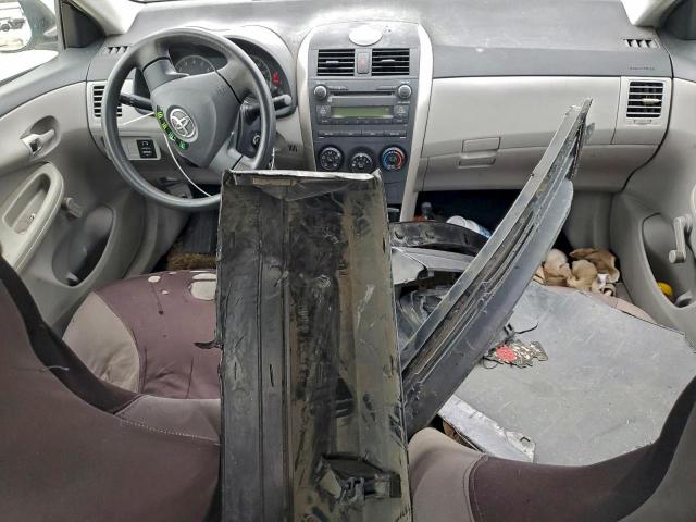 Toyota Corolla Base Image 5