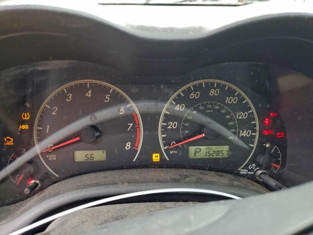 Toyota Corolla Base Image 11