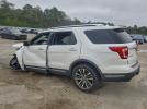 Ford Explorer Platinum Image 3
