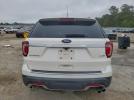 Ford Explorer Platinum Image 13