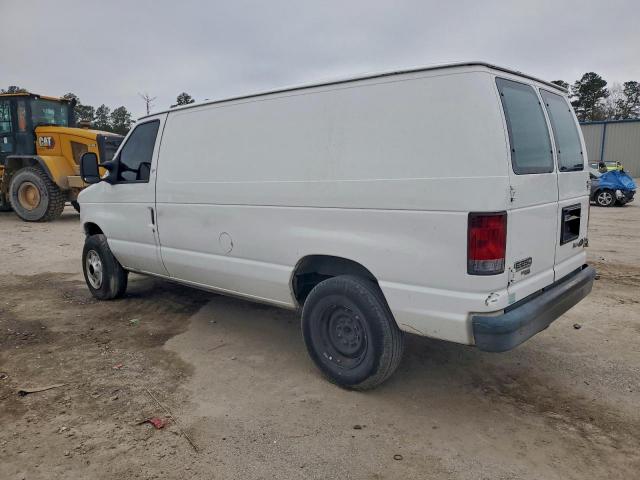 Ford Econoline E250 Van Image 4