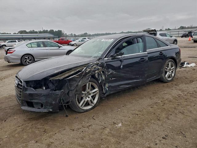  Salvage Audi A6