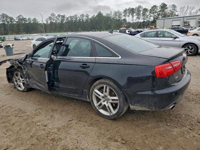 Audi A6 Premium Image 5