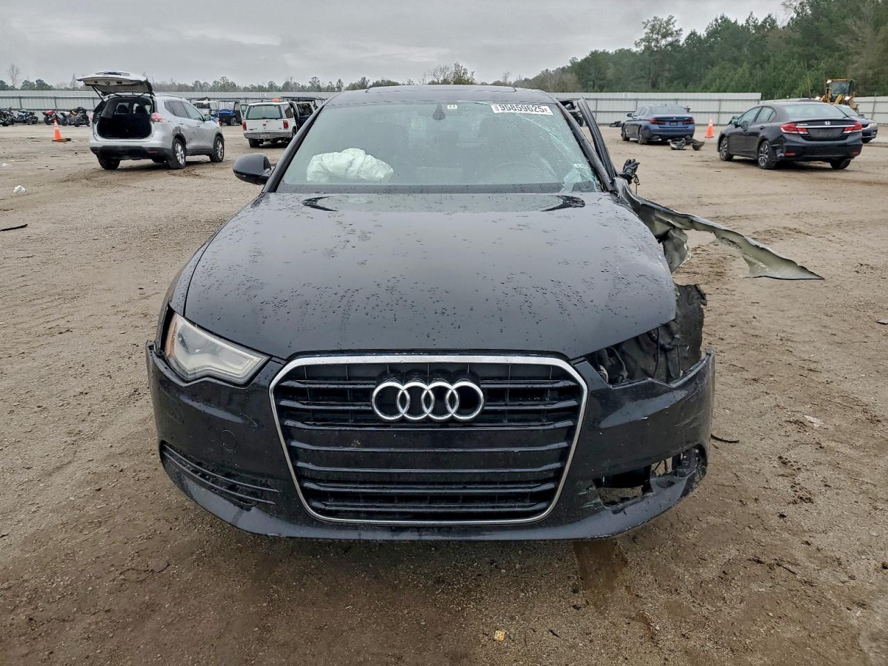 Audi A6 Premium Image 6