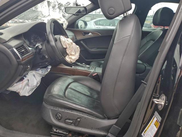 Audi A6 Premium Image 9