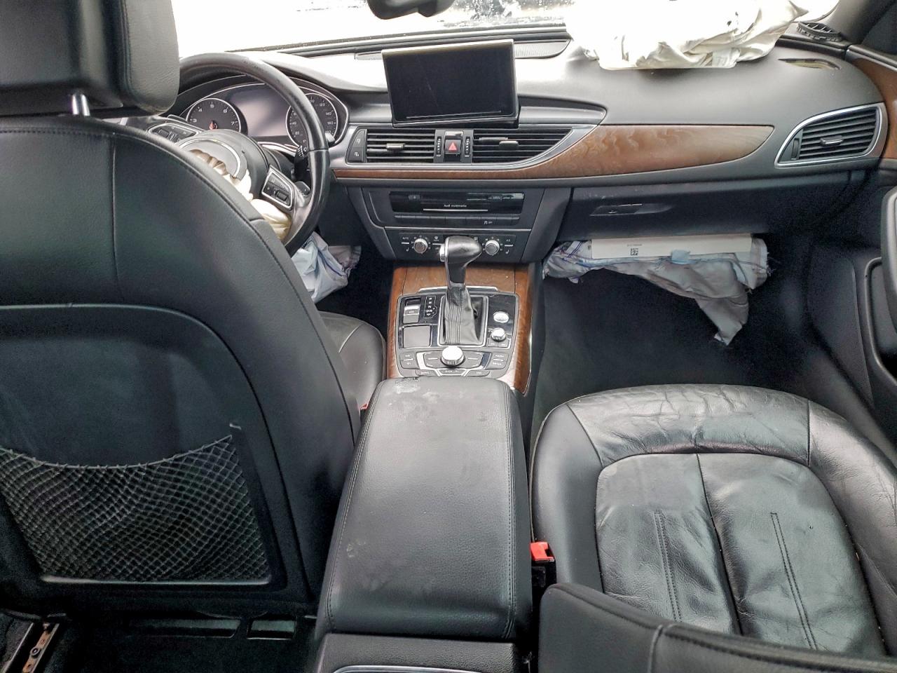 Audi A6 Premium Image 7