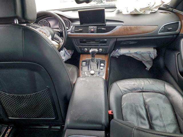 Audi A6 Premium Image 7