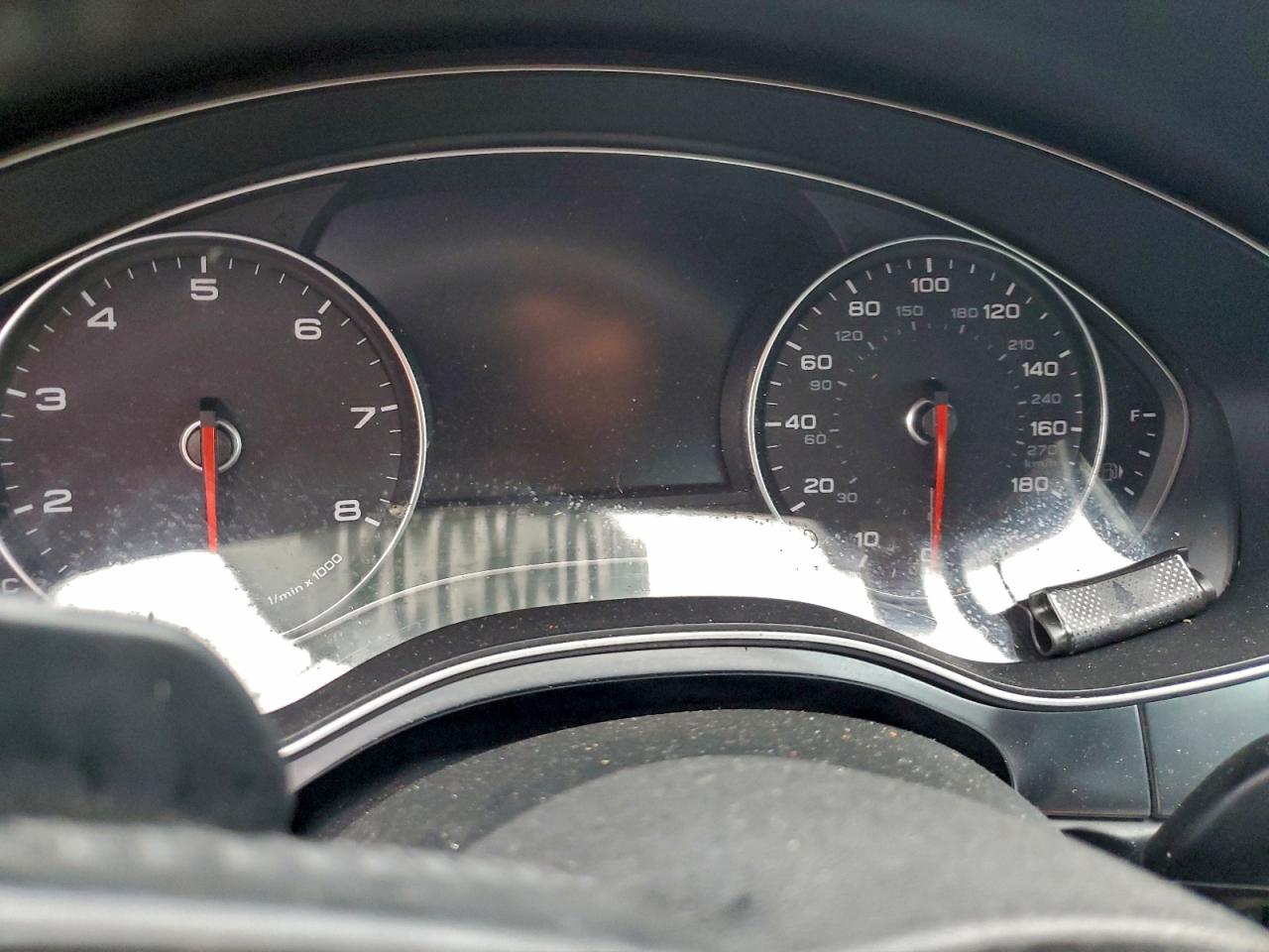 Audi A6 Premium Image 10