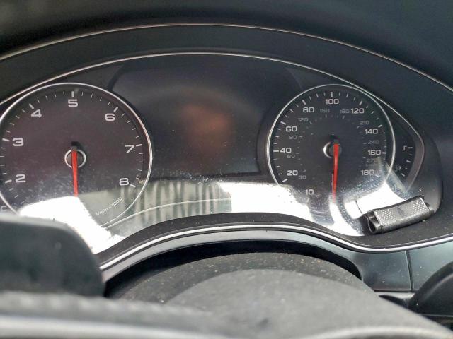 Audi A6 Premium Image 10