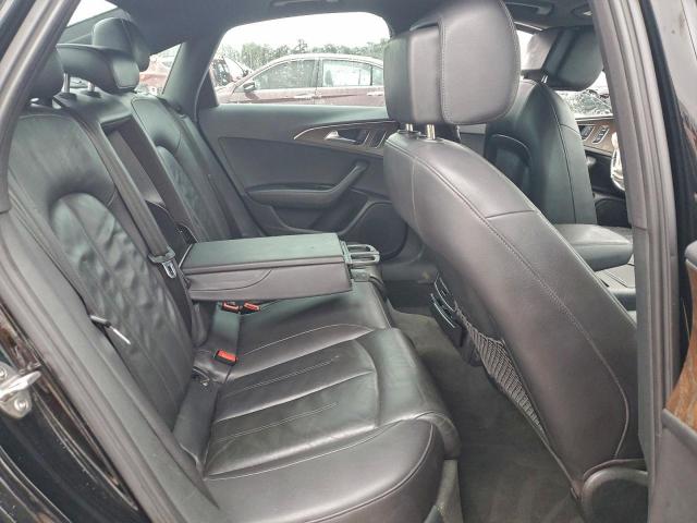 Audi A6 Premium Image 3