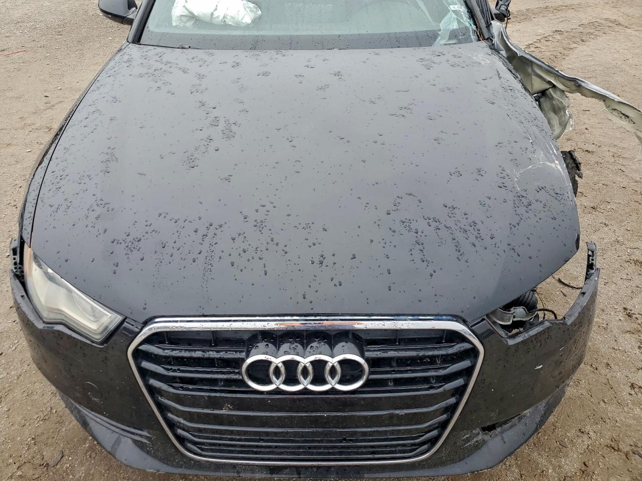 Audi A6 Premium Image 2