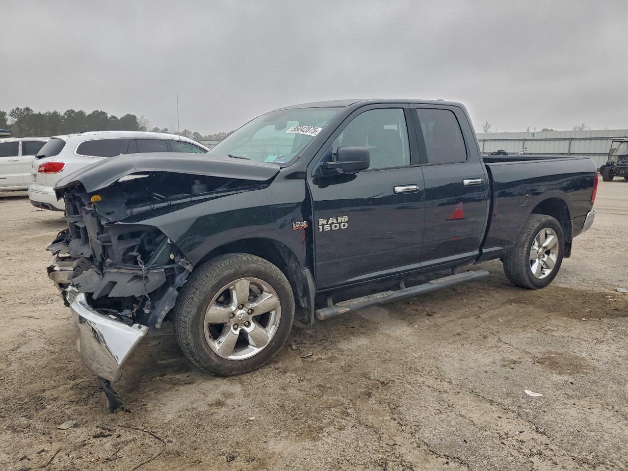 Ram 1500 Slt Image 1