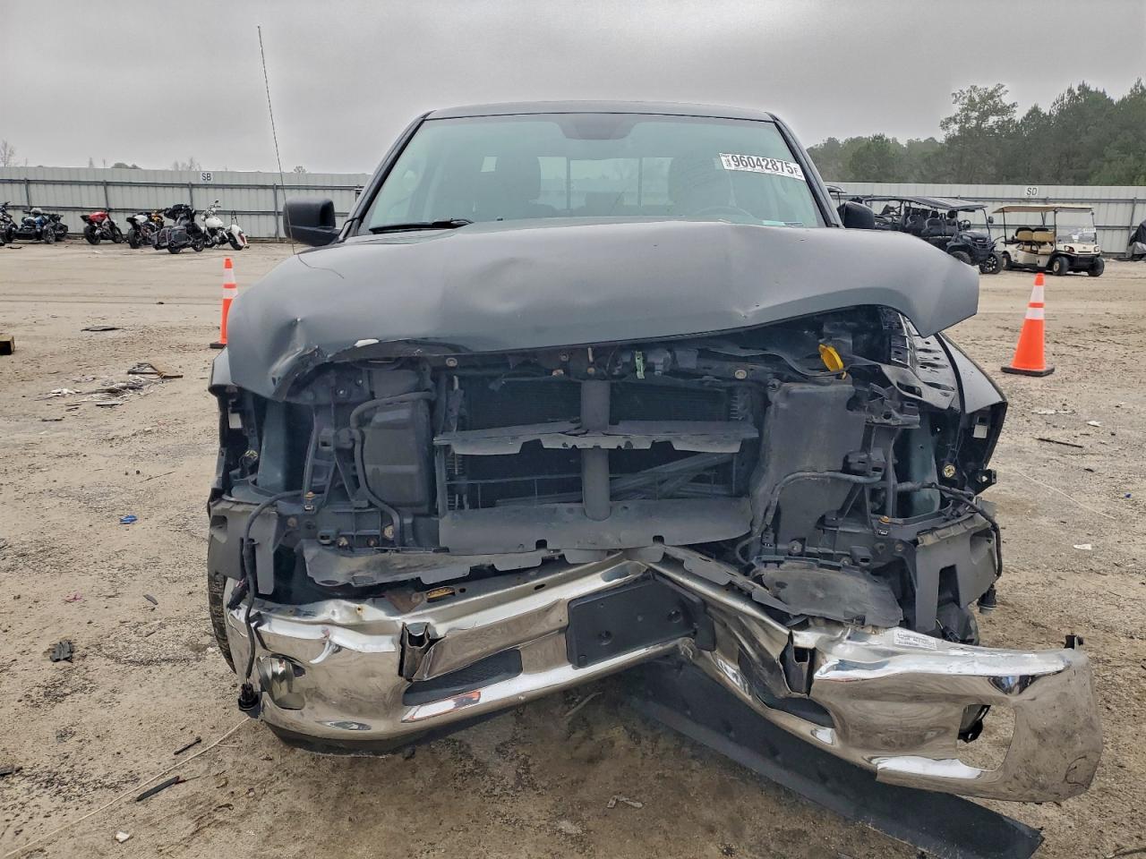 Ram 1500 Slt Image 7