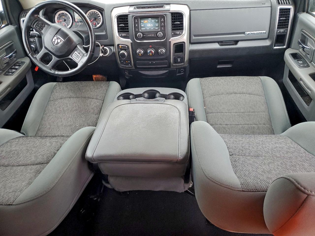 Ram 1500 Slt Image 5