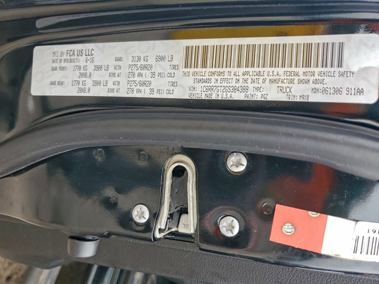 Ram 1500 Slt Image 12