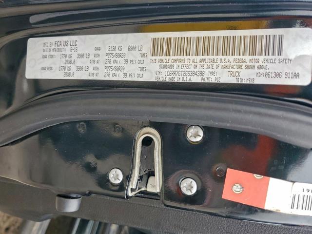 Ram 1500 Slt Image 12