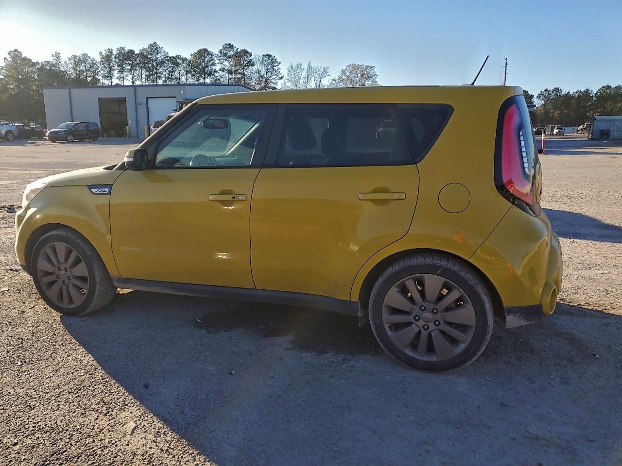 Kia Soul ! Image 2
