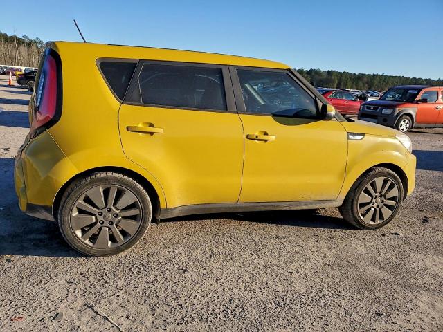 Kia Soul ! Image 12