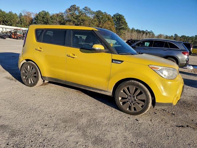 Kia Soul ! Image 11