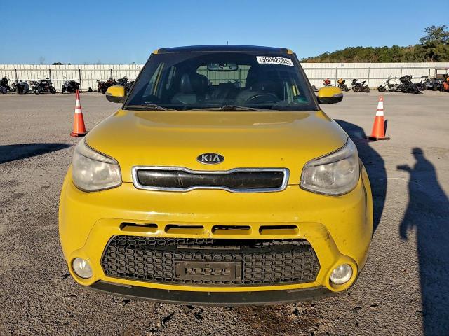 Kia Soul ! Image 6