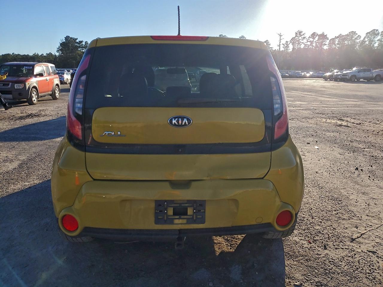 Kia Soul ! Image 7