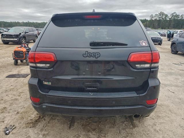 Jeep Grand Cherokee Laredo Image 5